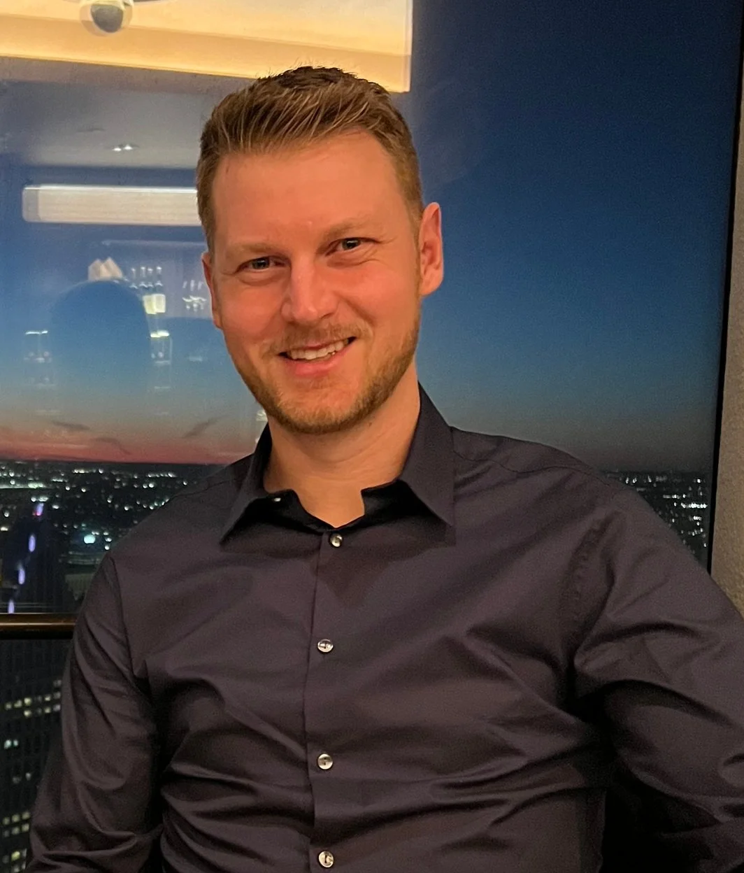 Josh Colten, Founder of UltraLyfe